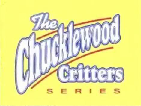 Chucklewood Critters poster