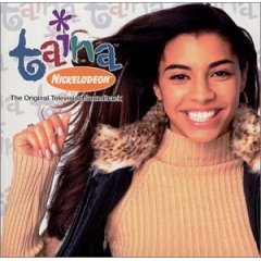 Taina poster