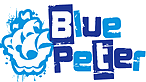Blue Peter poster