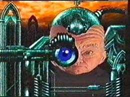 GamesMaster poster