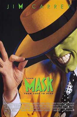 The Mask poster