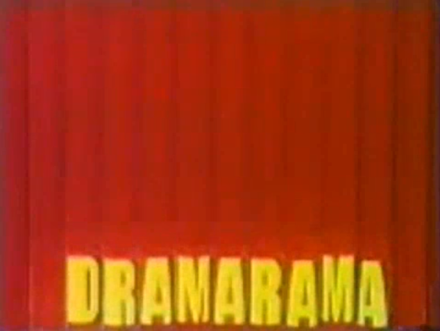 Dramarama poster