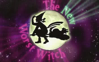 The New Worst Witch poster