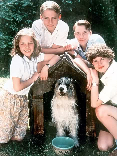 The Famous Five poster