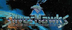 SilverHawks poster