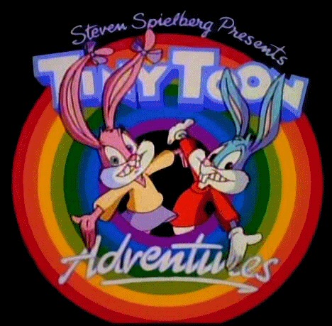 Tiny Toon Adventures poster