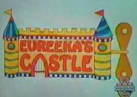 Eureeka's Castle poster