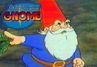 The World of David the Gnome poster