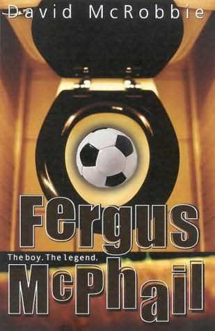 Fergus McPhail poster