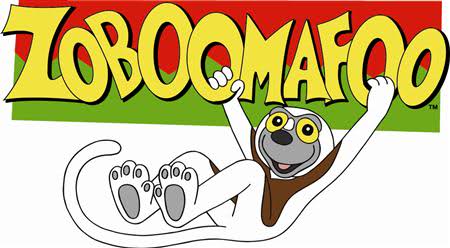 Zaboomafoo poster
