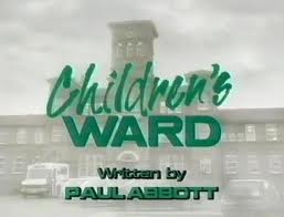 Children's Ward poster