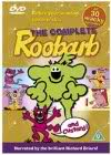 Roobarb poster