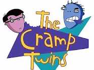 The Cramp Twins poster