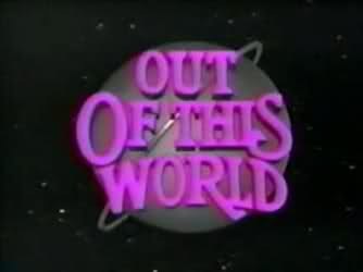 Out of This World poster