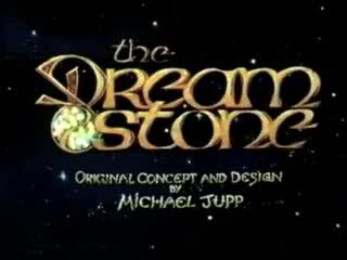 The Dreamstone poster