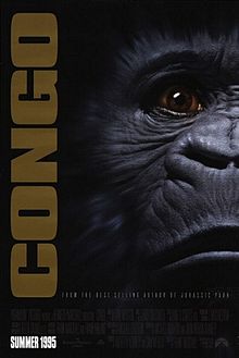 Congo poster