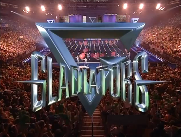 Gladiators poster