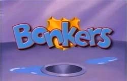 Bonkers poster