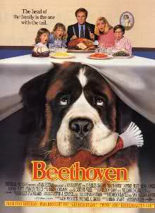 Beethoven poster