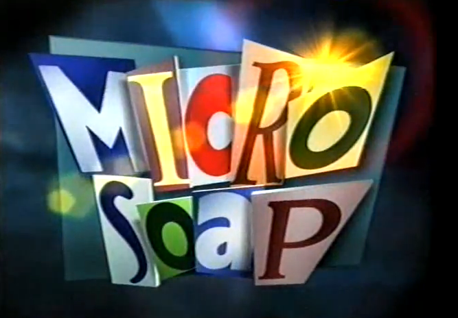 Microsoap poster