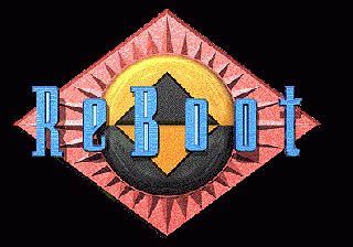ReBoot poster