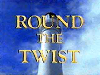 Round The Twist poster