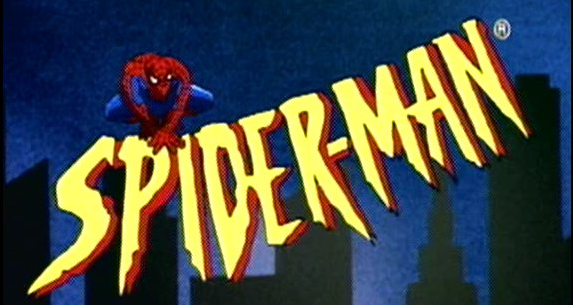 Spider-Man poster