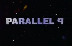 Parallel 9 poster