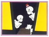 Funnybones poster