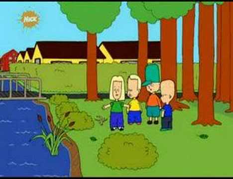 The Three Friends and Jerry poster