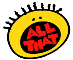 All That poster