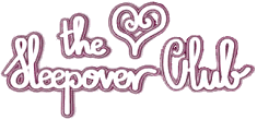 Sleepover Club  poster