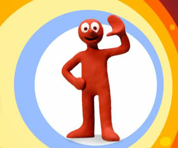 The Amazing Adventures Of Morph  poster