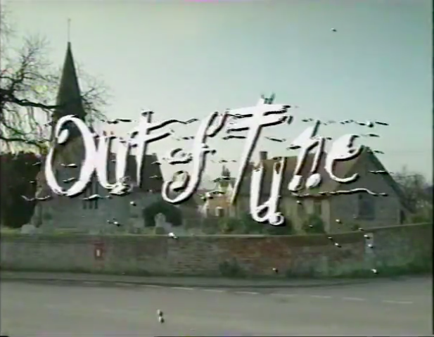 Out of Tune poster