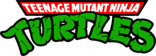 Teenage Mutant Ninja Turtles poster