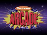 Nickelodeon Arcade poster