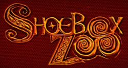 Shoebox Zoo poster
