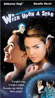 Wish Upon a Star poster