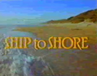 Ship to Shore poster