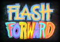 Flash Foward poster