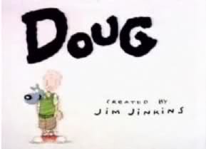 Doug poster