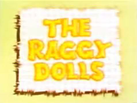 The Raggy Dolls poster
