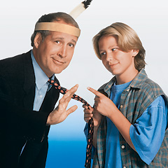 Man of the House poster