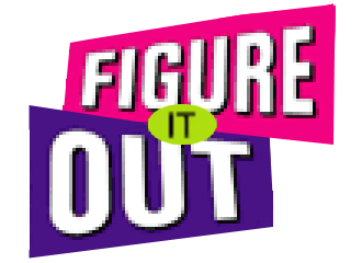 Figure It Out poster