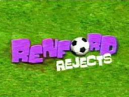 Renford Rejects poster