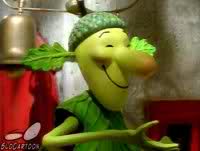 Oakie Doke poster