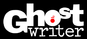 Ghostwriter poster