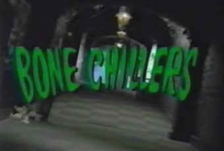 Bone Chillers poster