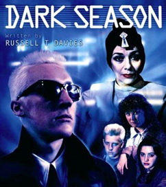 Dark Season poster