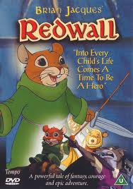 Redwall poster